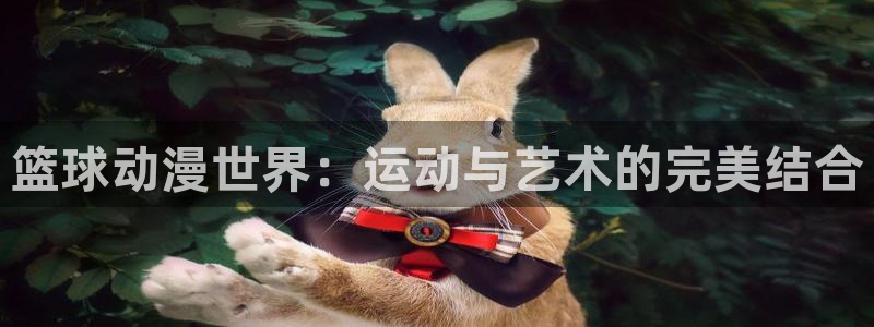 囧次元官方网站：篮球动漫世界：运动与艺术的完美结合