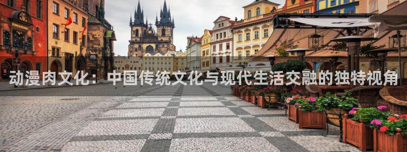 囧次元下载官方app：动漫肉文化：中国传统文化与现代生活交融的独特视角