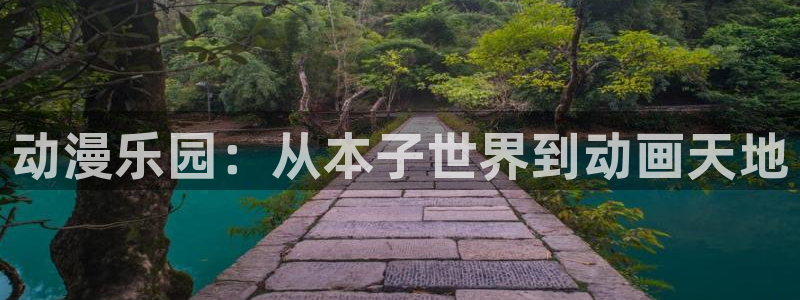 囧次元正版app下载入口：动漫乐园：从本子世界到动画天地