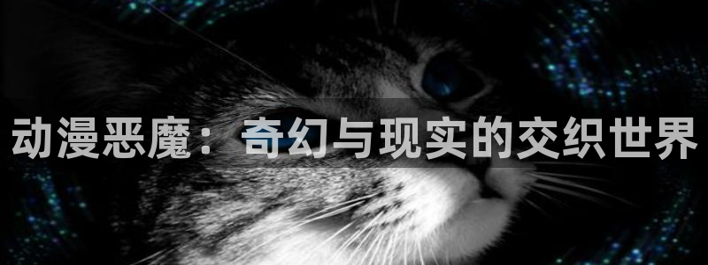 囧次元正版官方下载：动漫恶魔：奇幻与现实的交织世界