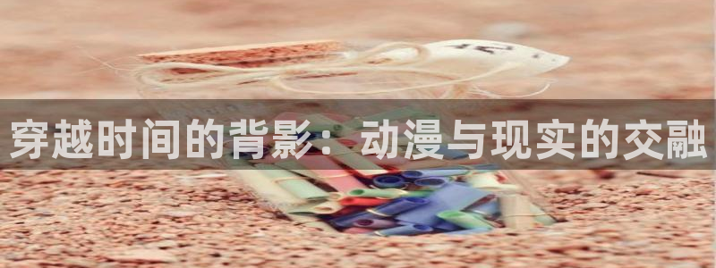 囧次元大全：穿越时间的背影：动漫与现实的交融