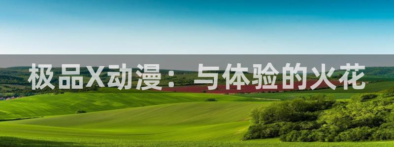 囧次元官方官网入口最新：极品X动漫：与体验的火花