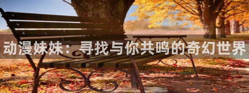 囧次元新版本下载：动漫妹妹：寻找与你共鸣的奇幻世界