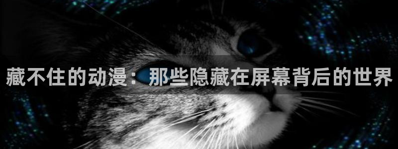 囧次元动漫官方正版：藏不住的动漫：那些隐藏在屏幕背后的世界
